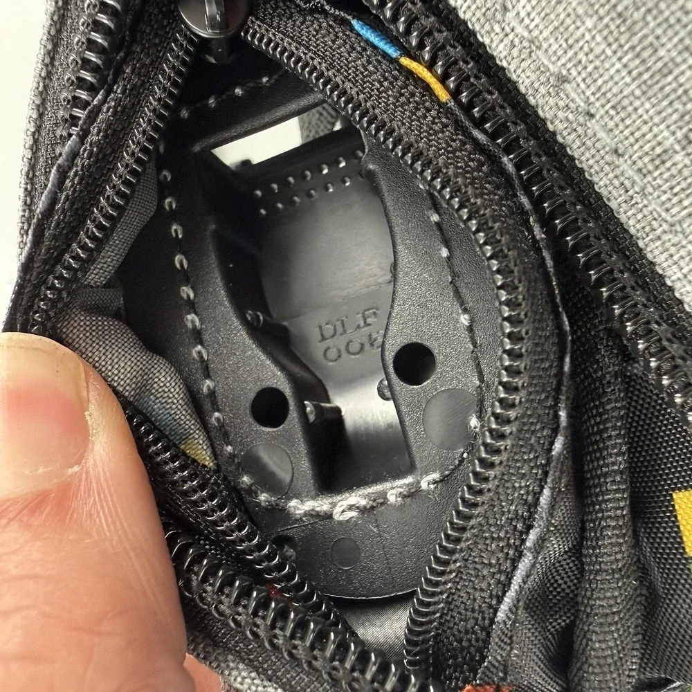 Microsoft Ignite Nvidia Branded Padded Laptop Charging Backpack